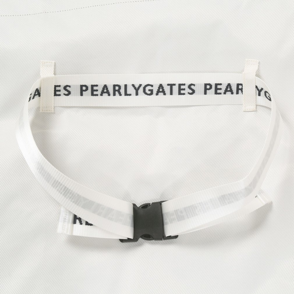PEARLY GATES Travel Cover 532984203
