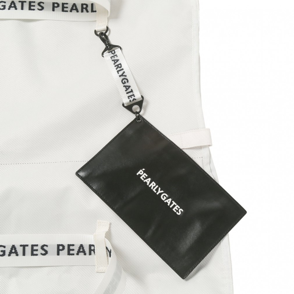 PEARLY GATES Travel Cover 532984203