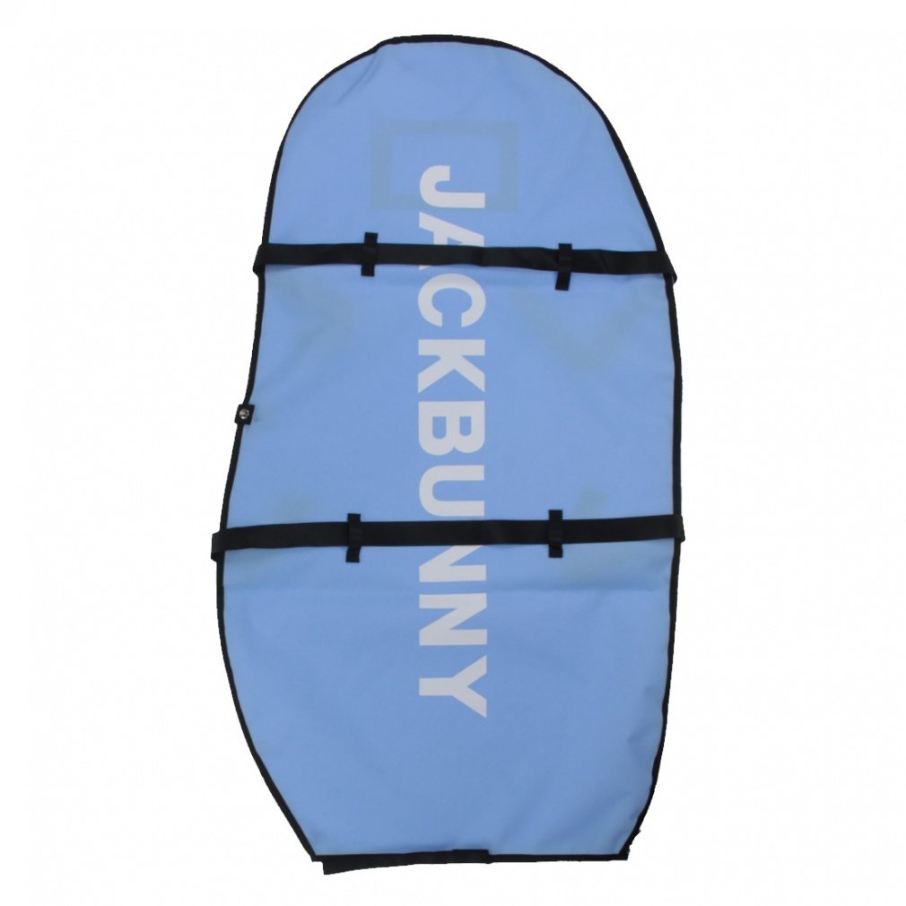 Jack Bunny Travel Cover Standard Travel Cover 2624984106