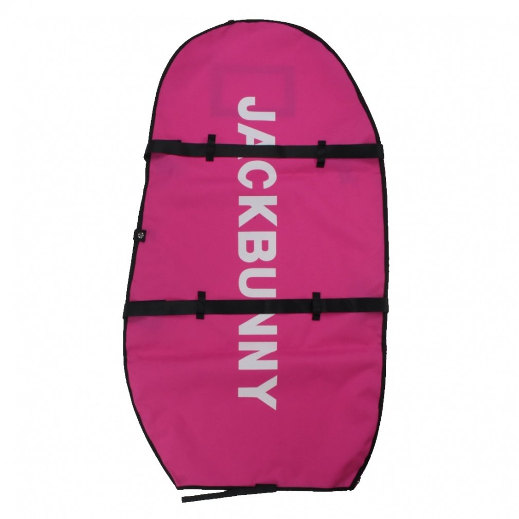 Jack Bunny Travel Cover Standard Travel Cover 2624984106