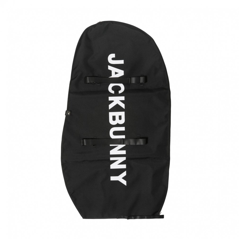 Jack Bunny Travel Cover Jack Bunny!! Standard Travel Cover (2624984716)