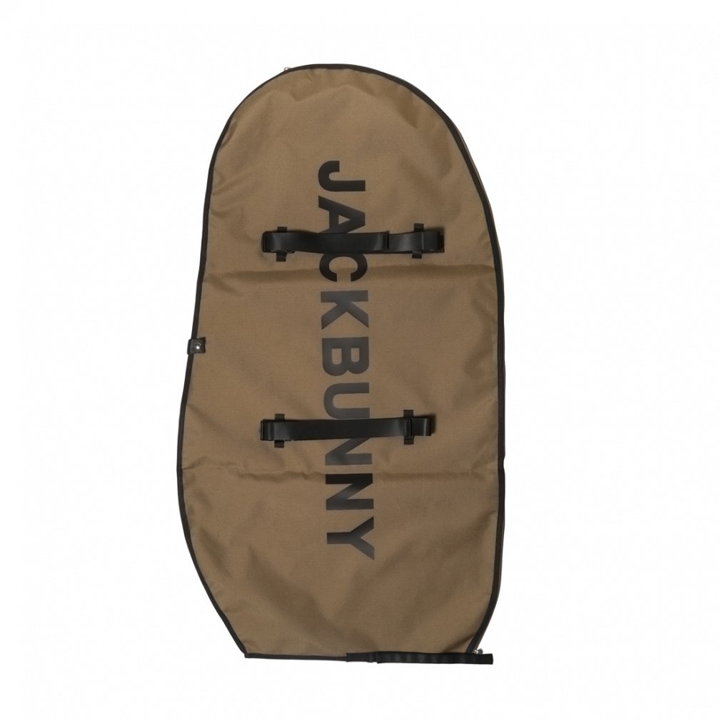 Jack Bunny Travel Cover Jack Bunny!! Standard Travel Cover (2624984716)