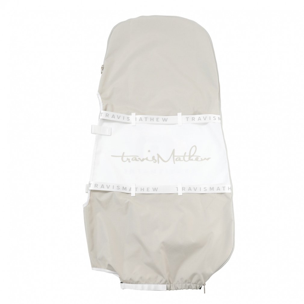 TRAVIS MATHEW Travel Cover TM RTM TRAVEL COVER 25 7AL910