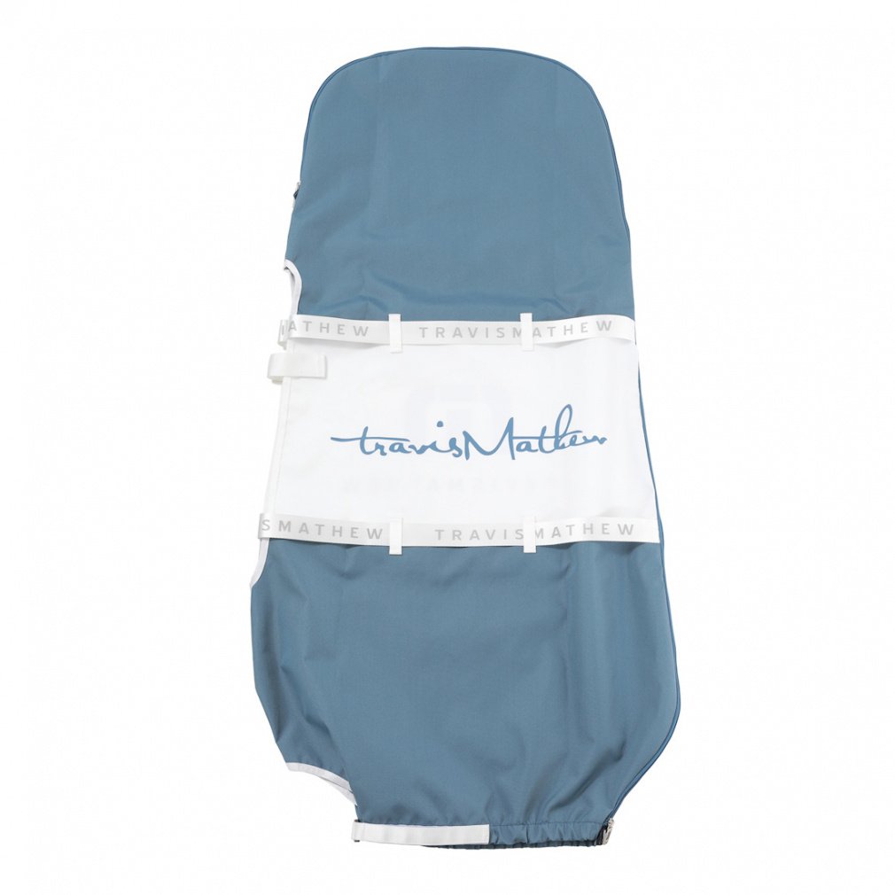 TRAVIS MATHEW Travel Cover TM RTM TRAVEL COVER 25 7AL910