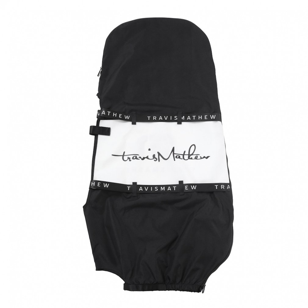 TRAVIS MATHEW Travel Cover TM RTM TRAVEL COVER 25 7AL910