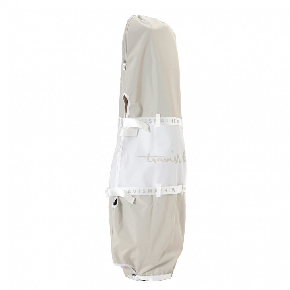 TRAVIS MATHEW Travel Cover TM RTM TRAVEL COVER 25 7AL910