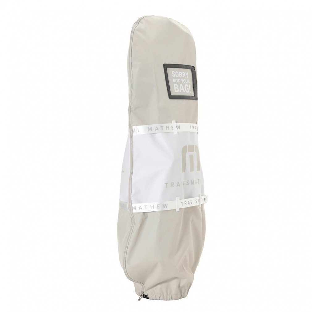 TRAVIS MATHEW Travel Cover TM RTM TRAVEL COVER 25 7AL910
