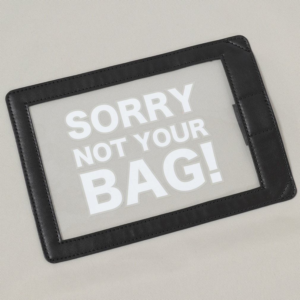 TRAVIS MATHEW Travel Cover TM RTM TRAVEL COVER 25 7AL910