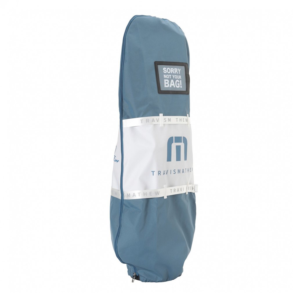 TRAVIS MATHEW Travel Cover TM RTM TRAVEL COVER 25 7AL910