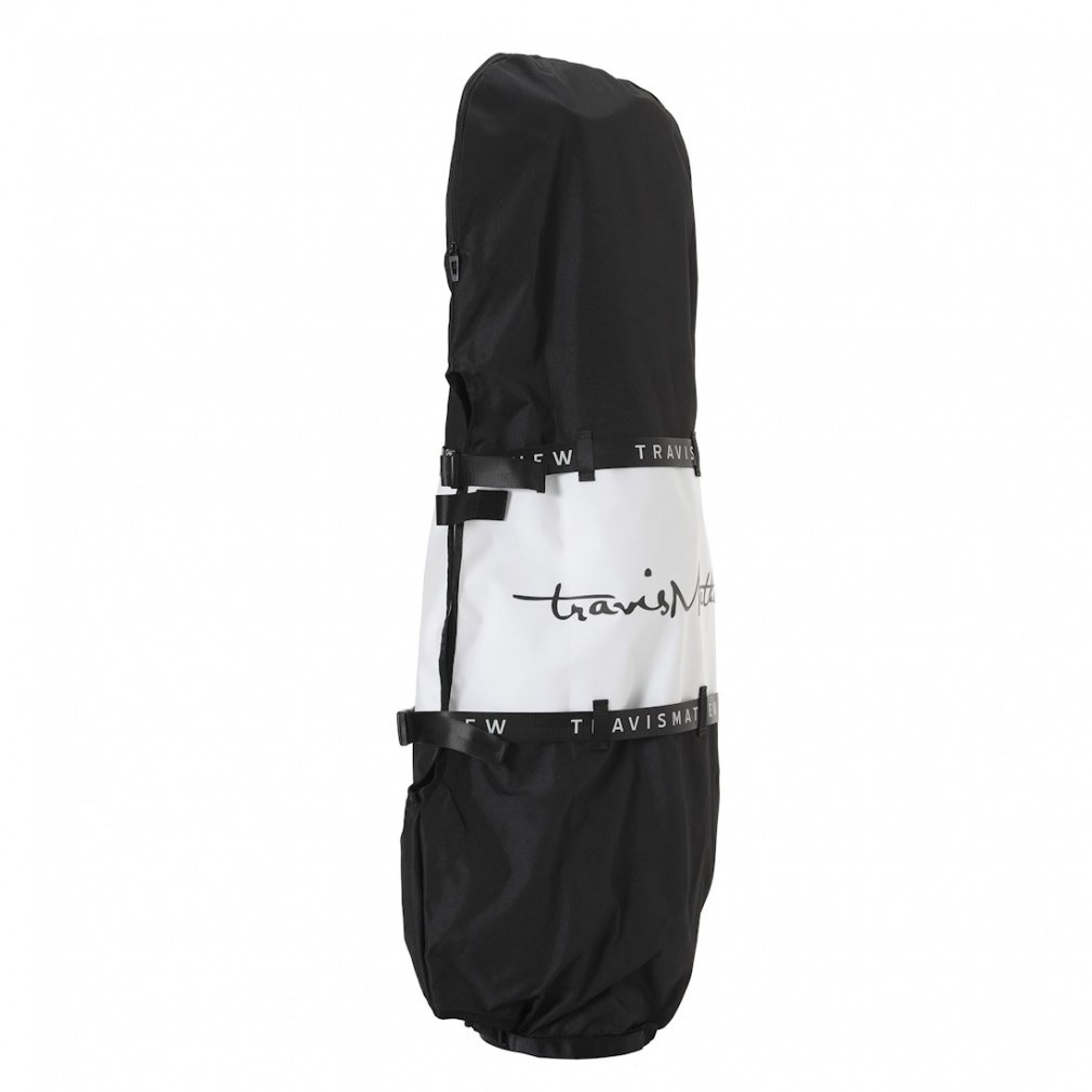 TRAVIS MATHEW Travel Cover TM RTM TRAVEL COVER 25 7AL910