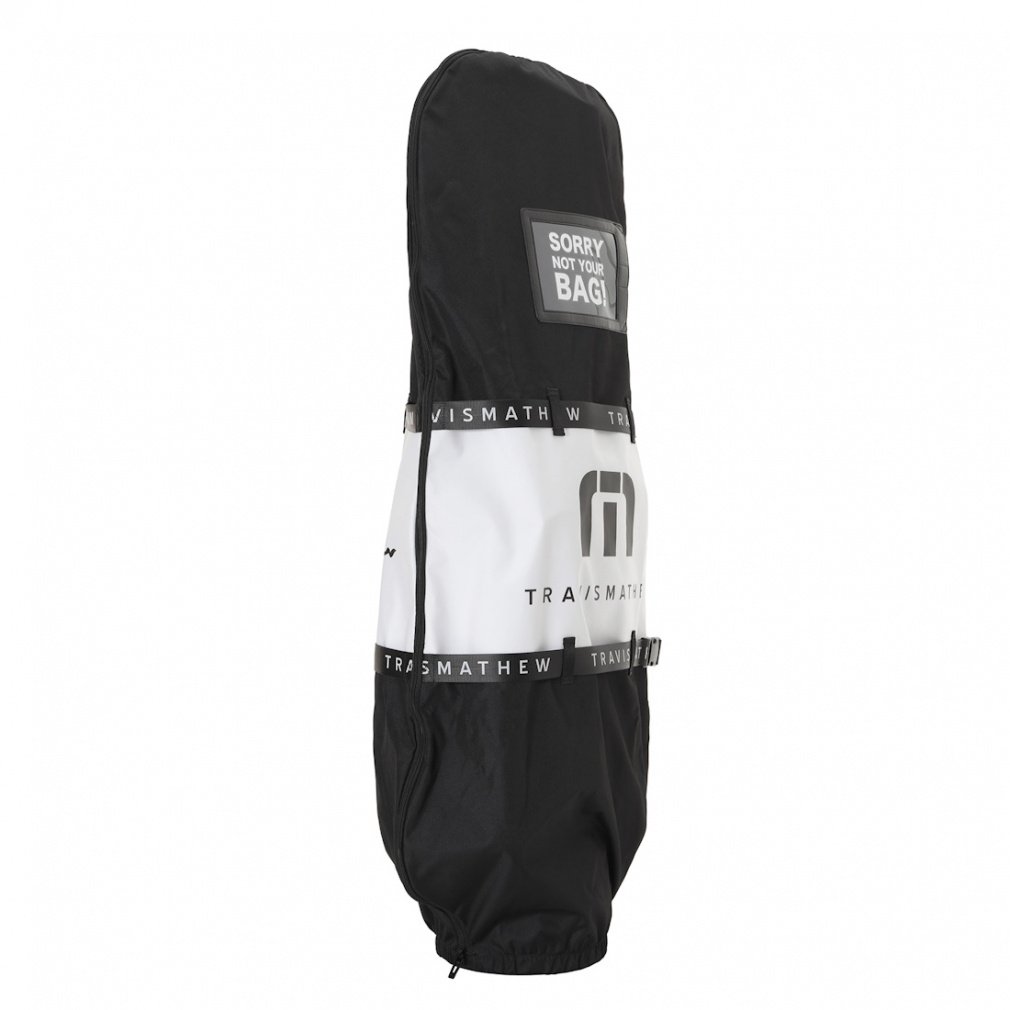 TRAVIS MATHEW Travel Cover TM RTM TRAVEL COVER 25 7AL910