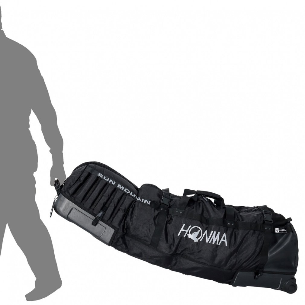 HONMA Travel Cover TC72501 TC72501