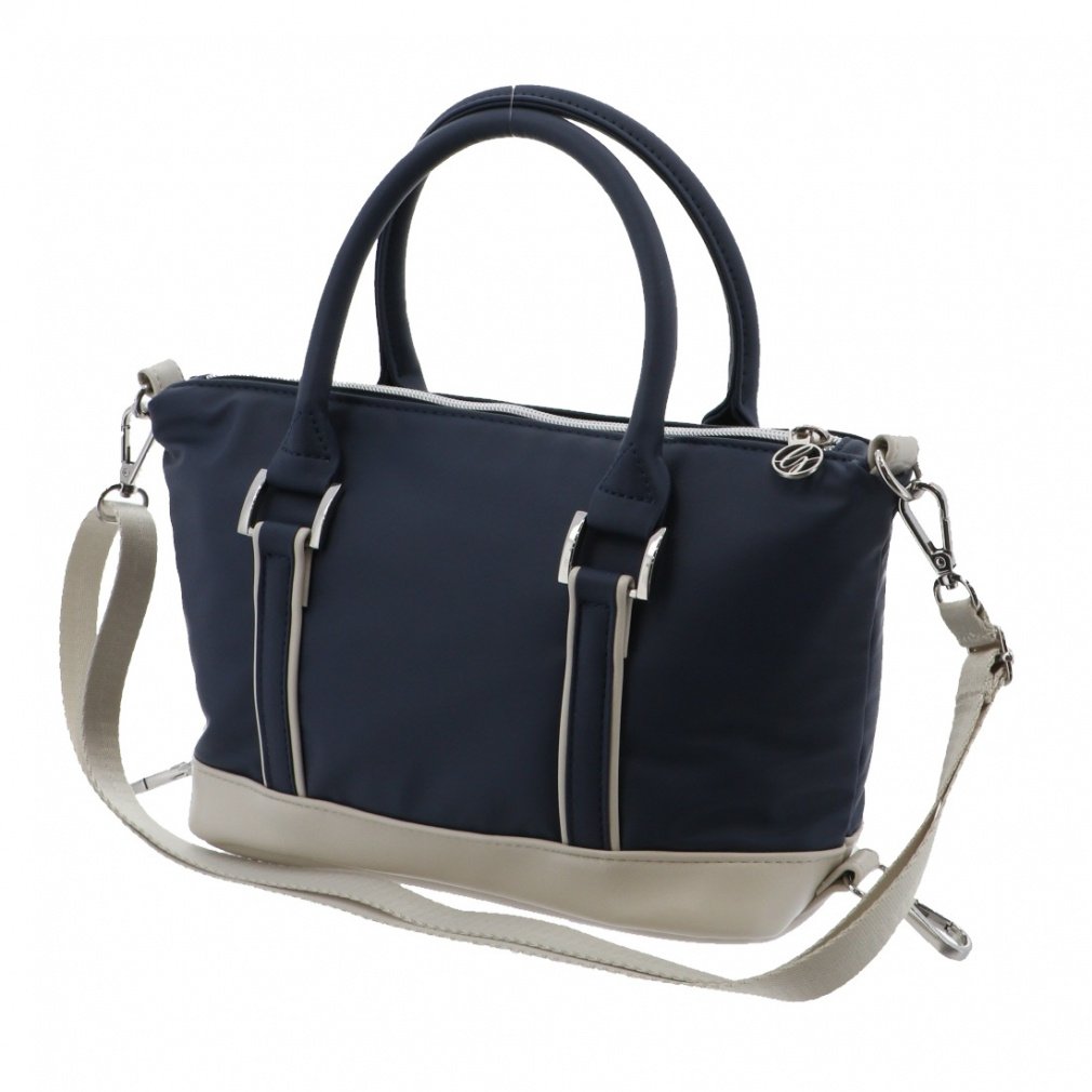 DESCENTE GOLF Pouch Ladies Pouch with Shoulder Strap