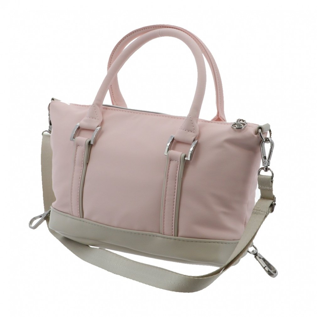 DESCENTE GOLF Pouch Ladies Pouch with Shoulder Strap