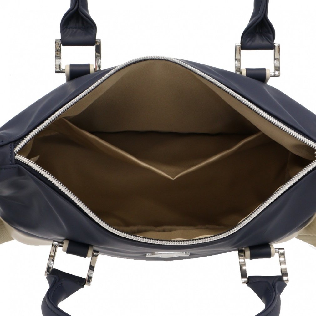 DESCENTE GOLF Pouch Ladies Pouch with Shoulder Strap