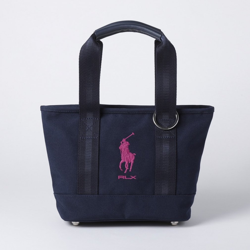 RALPH LAUREN Pouch Cart Pouch RLZ109NV