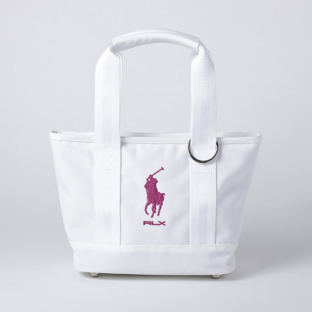 RALPH LAUREN Pouch Cart Pouch RLZ109NV