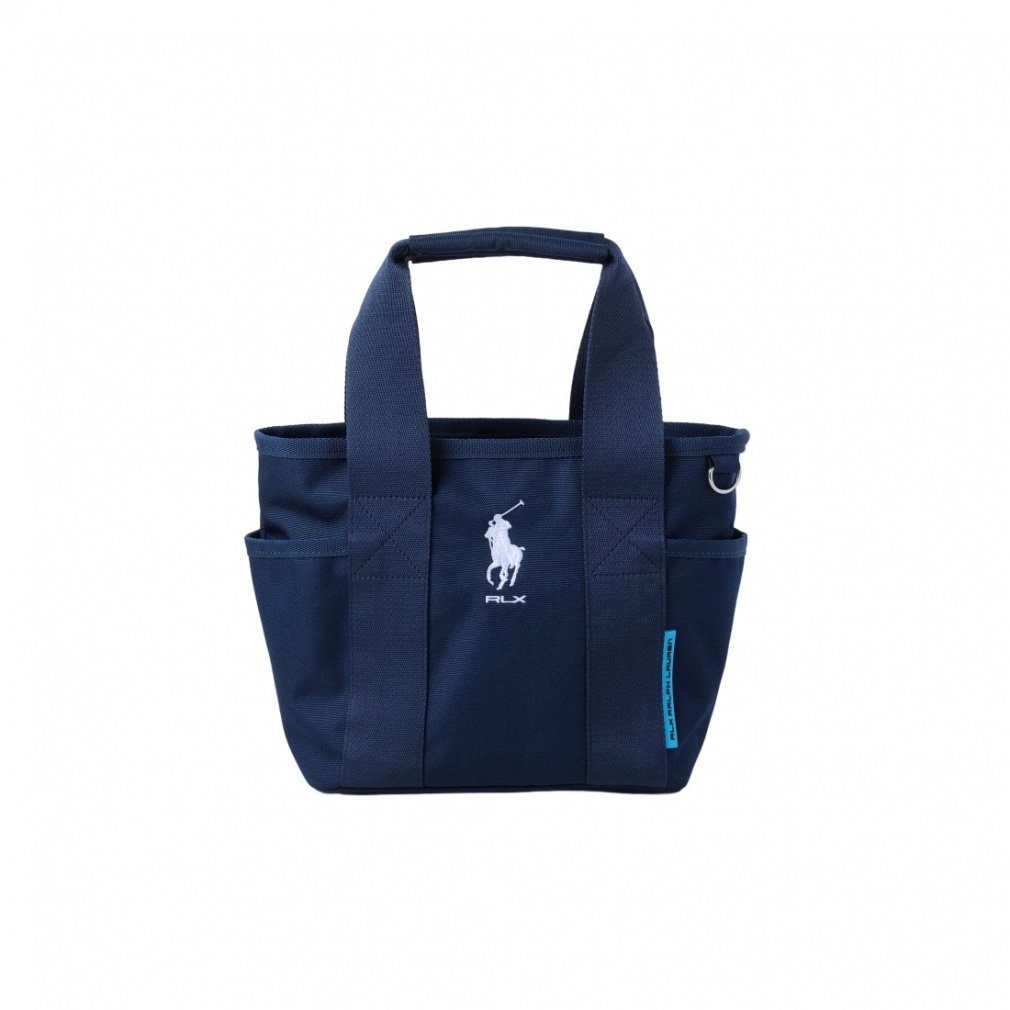 RALPH LAUREN Pouch RLX Cart Pouch RLZ111NV