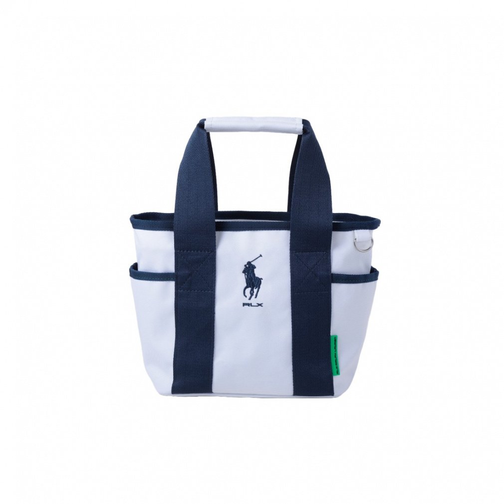 RALPH LAUREN Pouch RLX Cart Pouch RLZ111NV