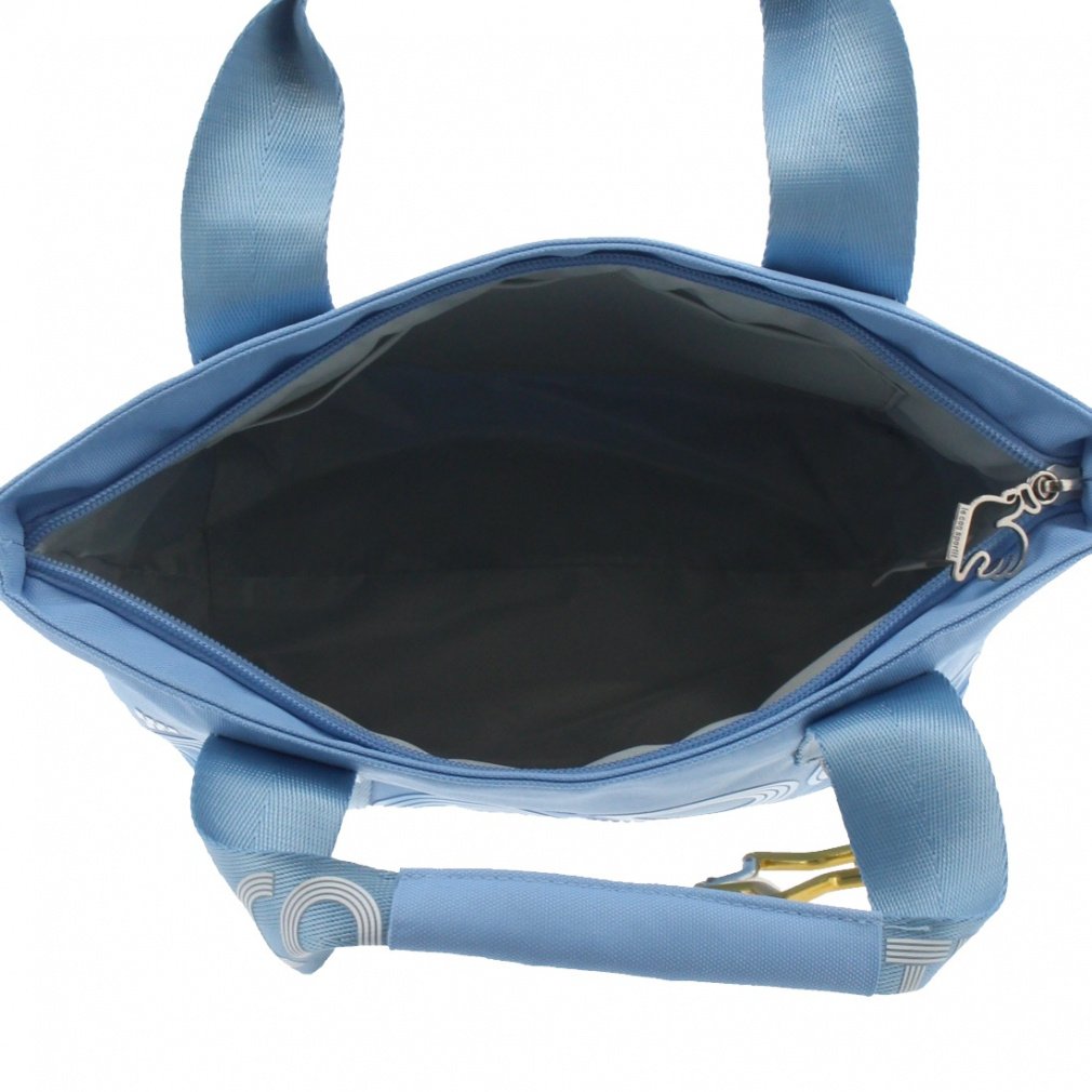 le coq sportif golf Pouch Ladies Pouch (Mini Tote Bag) QQCWJA44