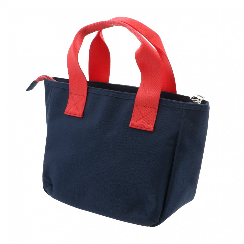 le coq sportif golf Pouch Ladies Pouch (Mini Tote Bag) QQCWJA47