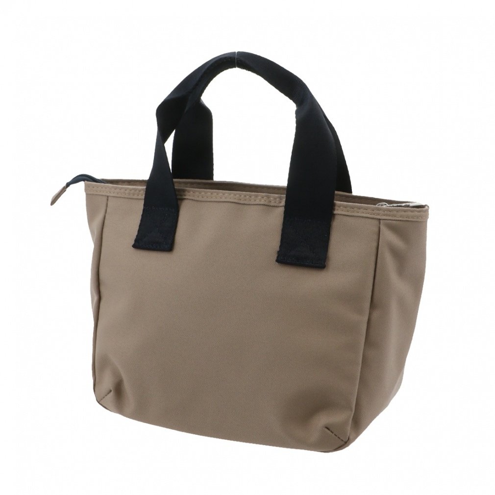 le coq sportif golf Pouch Ladies Pouch (Mini Tote Bag) QQCWJA47