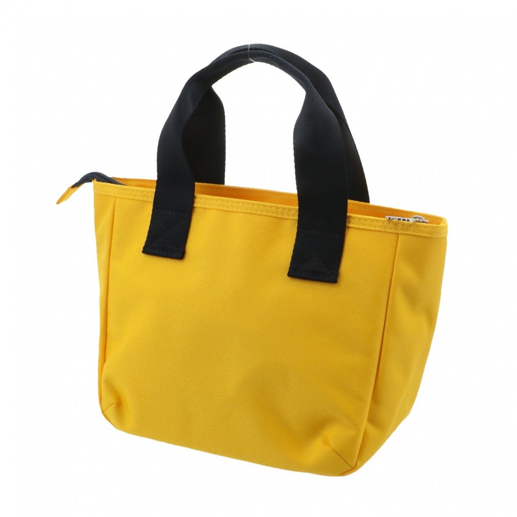le coq sportif golf Pouch Ladies Pouch (Mini Tote Bag) QQCWJA47