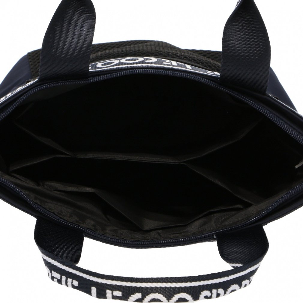 le coq sportif golf Pouch Ladies Pouch (Mini Tote Bag) QQCWJA45