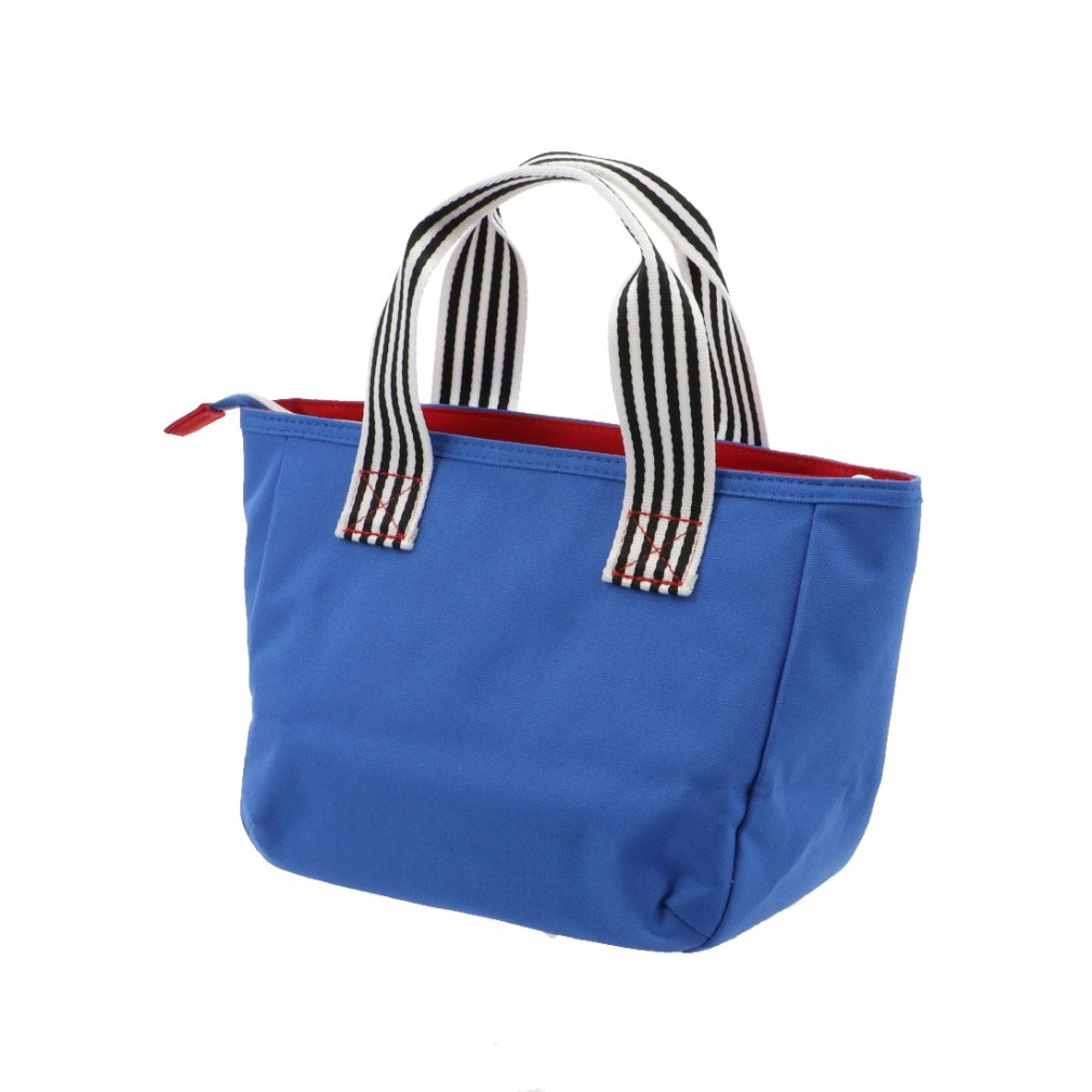 le coq sportif golf Pouch Ladies Pouch (Mini Tote Bag) with Insulated Lining QQCXJA44