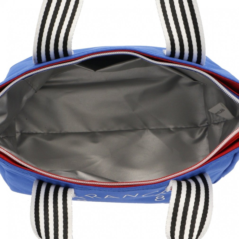 le coq sportif golf Pouch Ladies Pouch (Mini Tote Bag) with Insulated Lining QQCXJA44