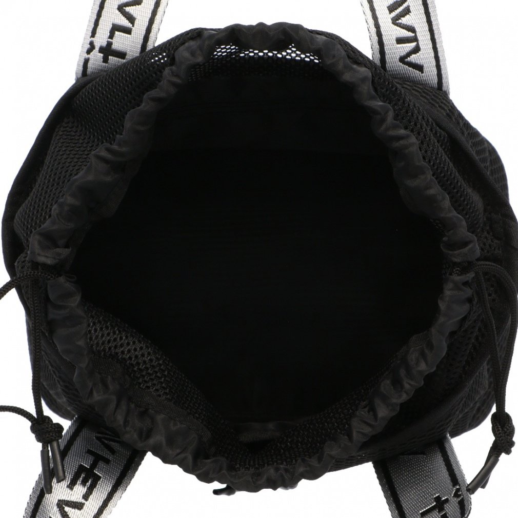 VIVA HEART Pouch U-JQ Tape Mesh Cart Bag with Cooler Lining 013-81200