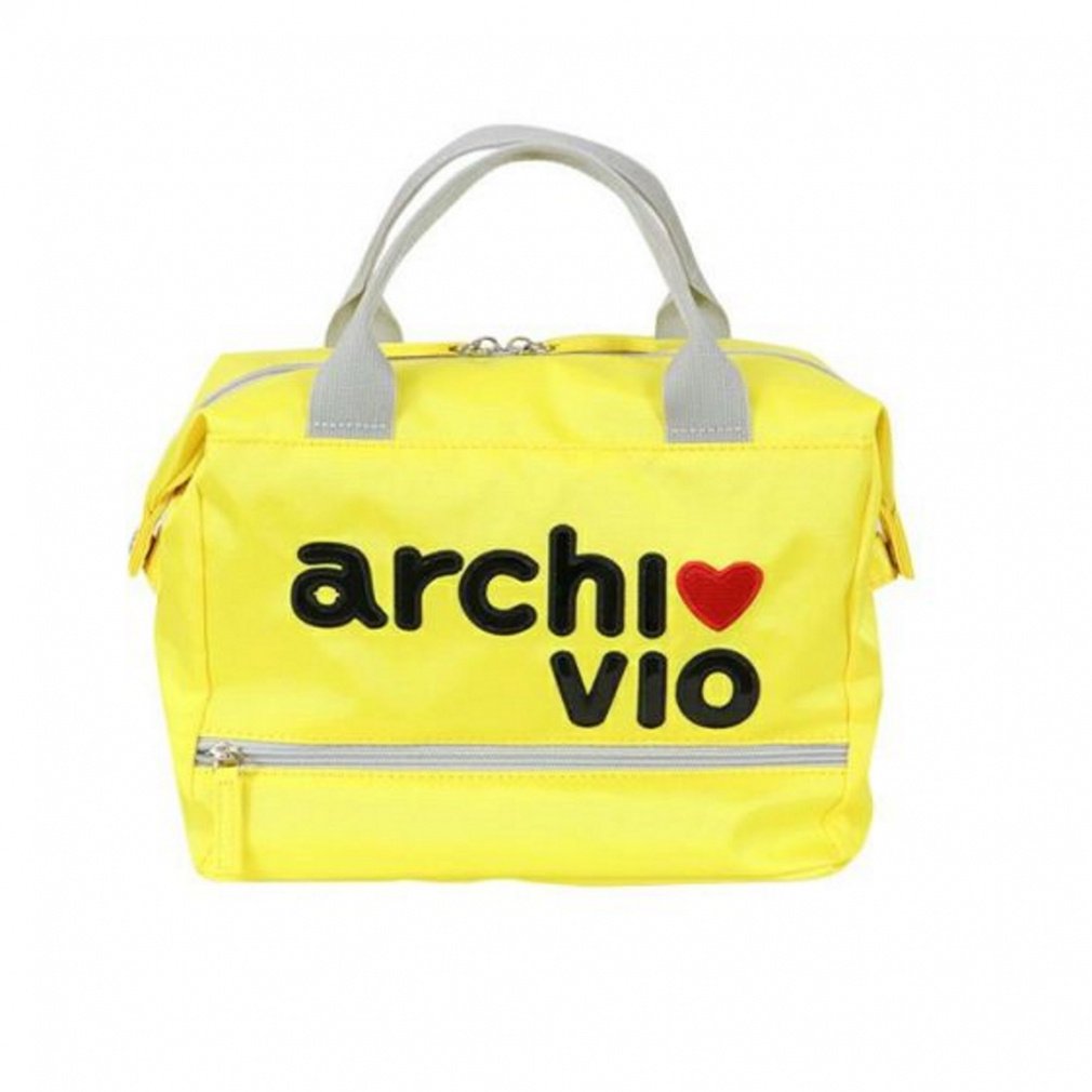 archivio Pouch Cart Bag A250406