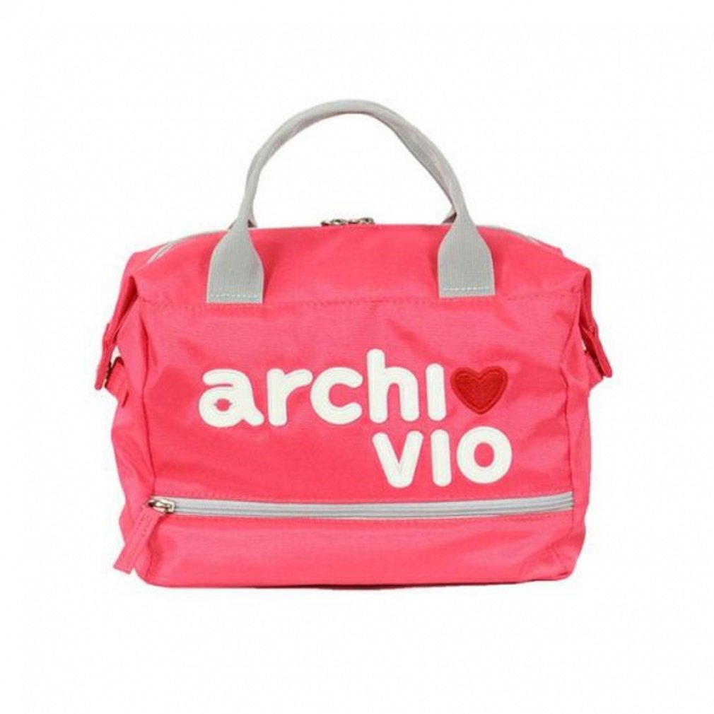 archivio Pouch Cart Bag A250406