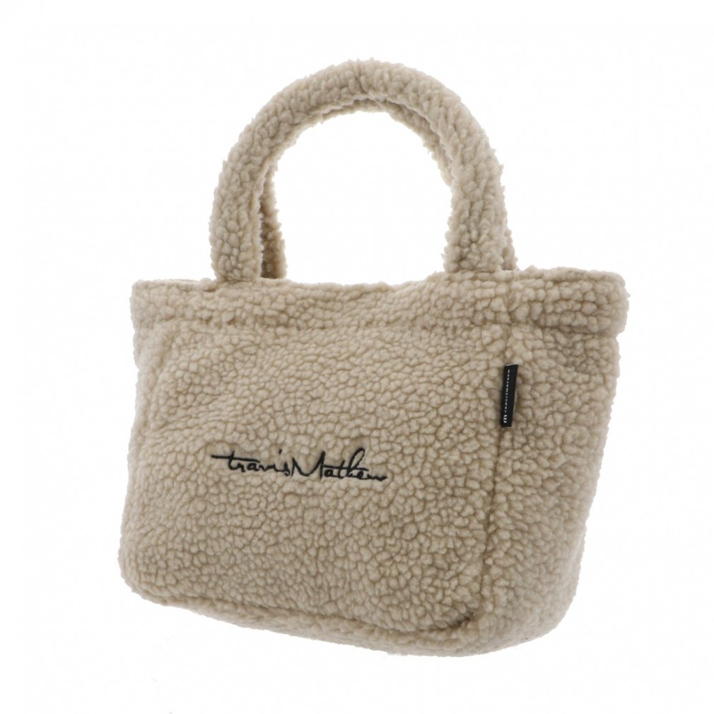 TRAVIS MATHEW Pouch TM BOA MINI TOTE BAG 7AK904