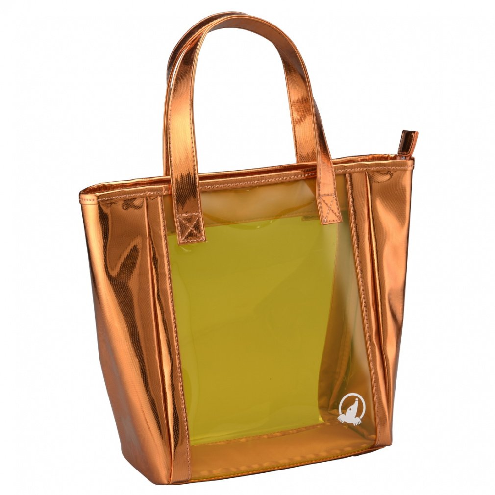 HONMA Pouch Clear Mini Tote BB12309