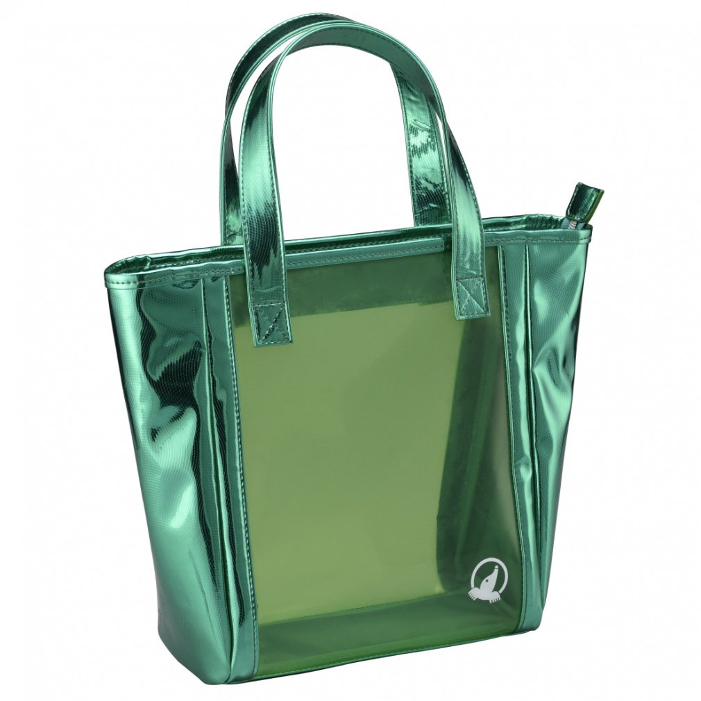 HONMA Pouch Clear Mini Tote BB12309