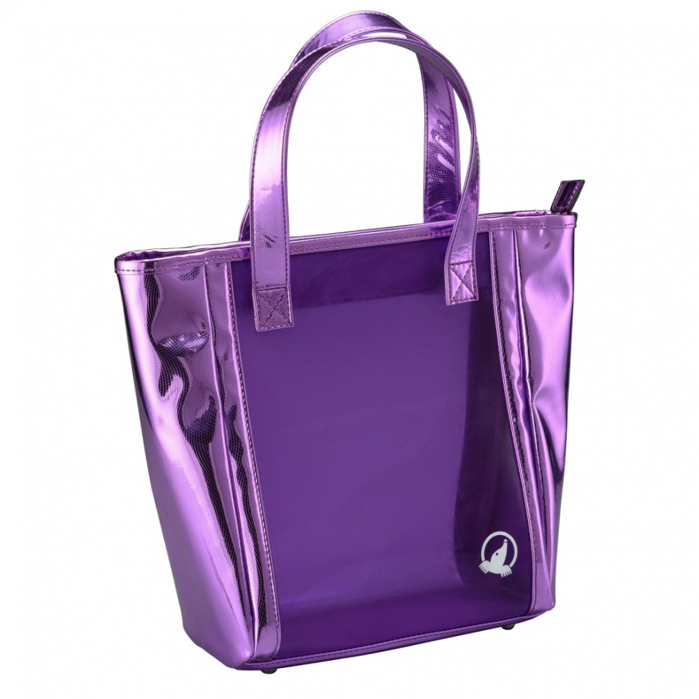 HONMA Pouch Clear Mini Tote BB12309
