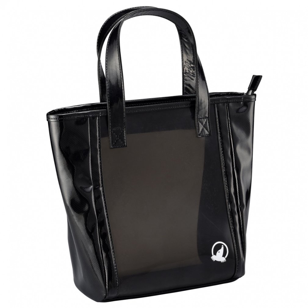 HONMA Pouch Clear Mini Tote BB12309