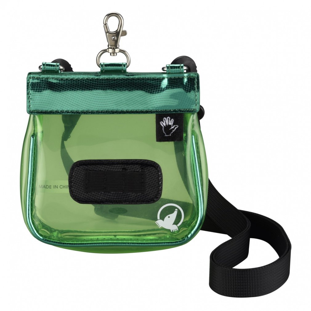 HONMA Pouch Clear Pouch BB12312