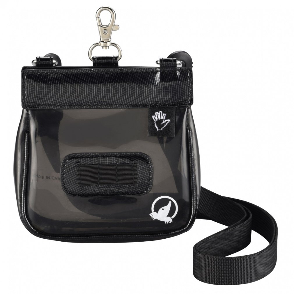 HONMA Pouch Clear Pouch BB12312