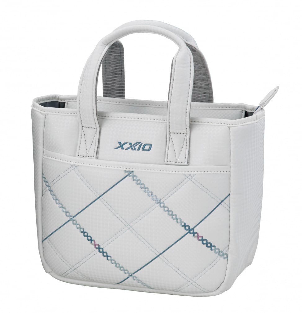 XXIO Pouch XXIO Ladies Round Pouch GGB-X162WP GGBX162WP