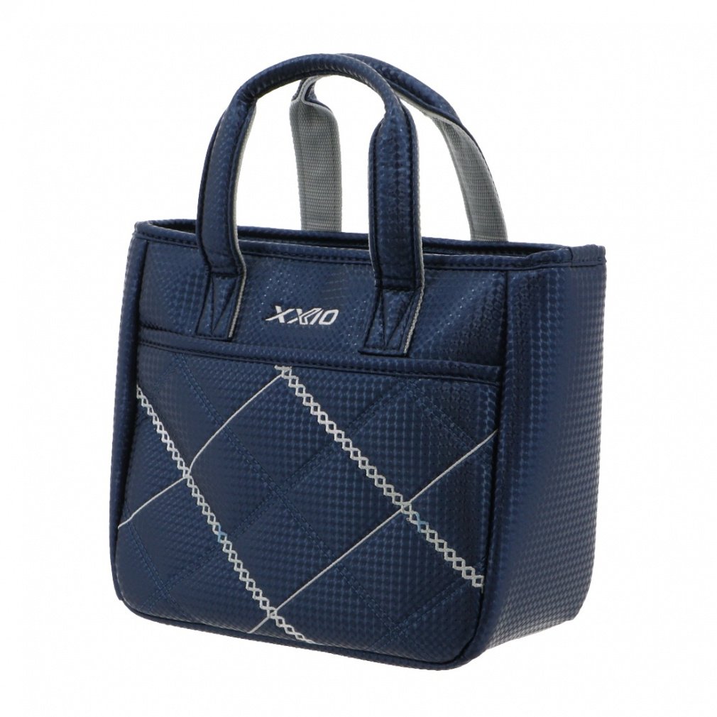 XXIO Pouch XXIO Ladies Round Pouch GGB-X162WP GGBX162WP