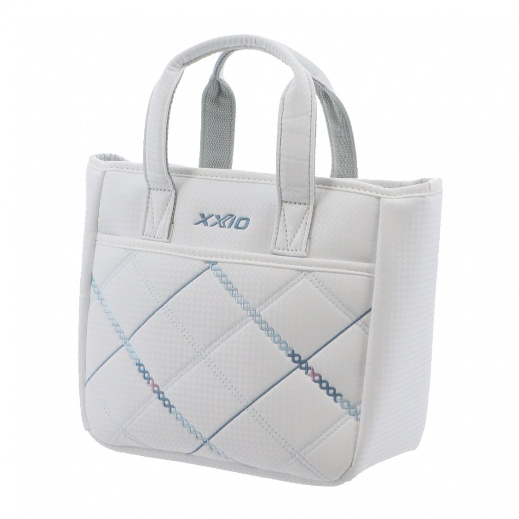 XXIO Pouch XXIO Ladies Round Pouch GGB-X162WP GGBX162WP
