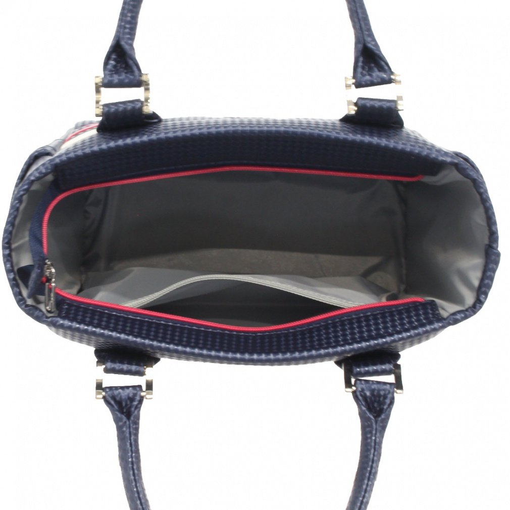 XXIO Pouch Round Pouch GGBX165WRP