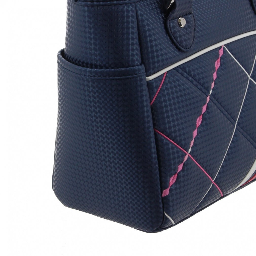 XXIO Pouch Round Pouch GGBX165WRP