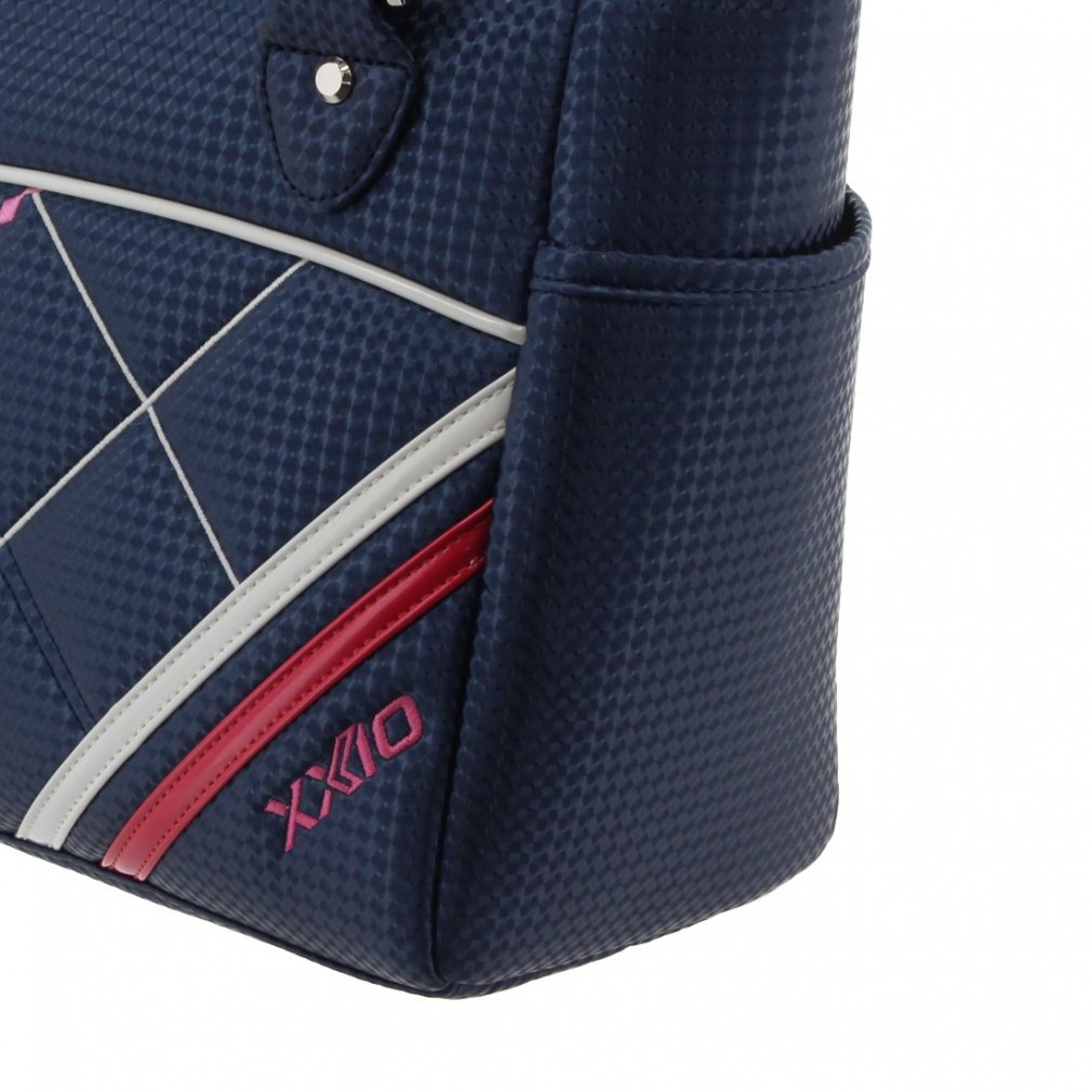 XXIO Pouch Round Pouch GGBX165WRP