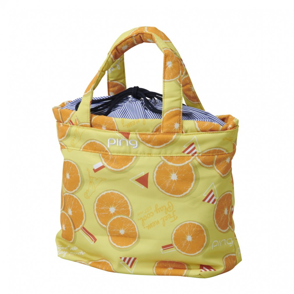 PING Pouch GB-A2310 Fresh Fruit Tote 36849-02