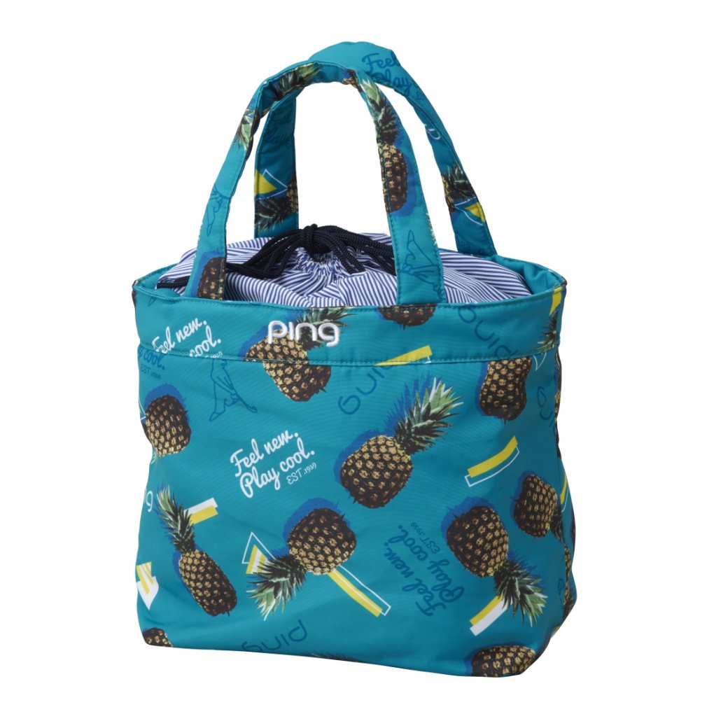PING Pouch GB-A2310 Fresh Fruit Tote 36849-02