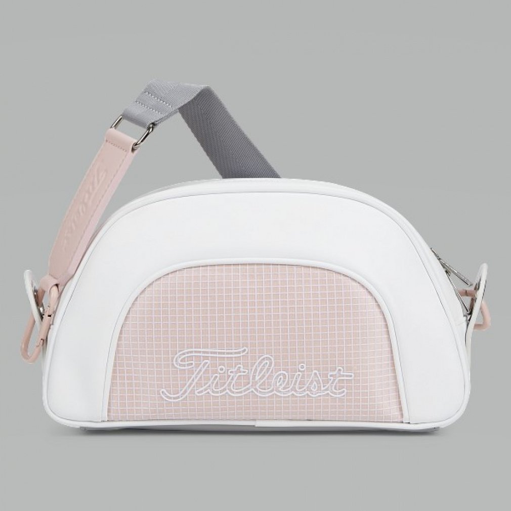 Titleist Pouch Womens LW Clutch Bag TA23CWLWK 6665179677