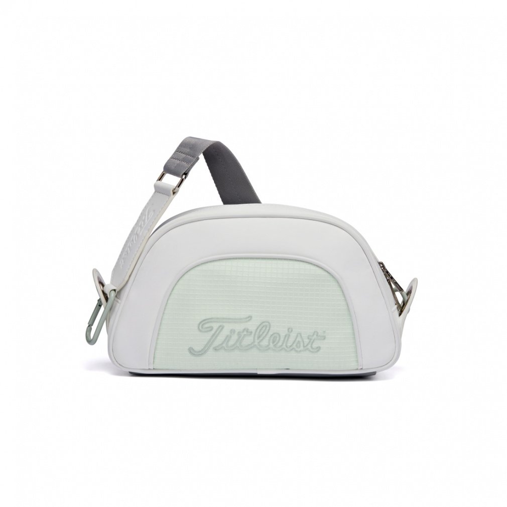 Titleist Pouch Womens LW Clutch Bag TA23CWLWK 6665179677